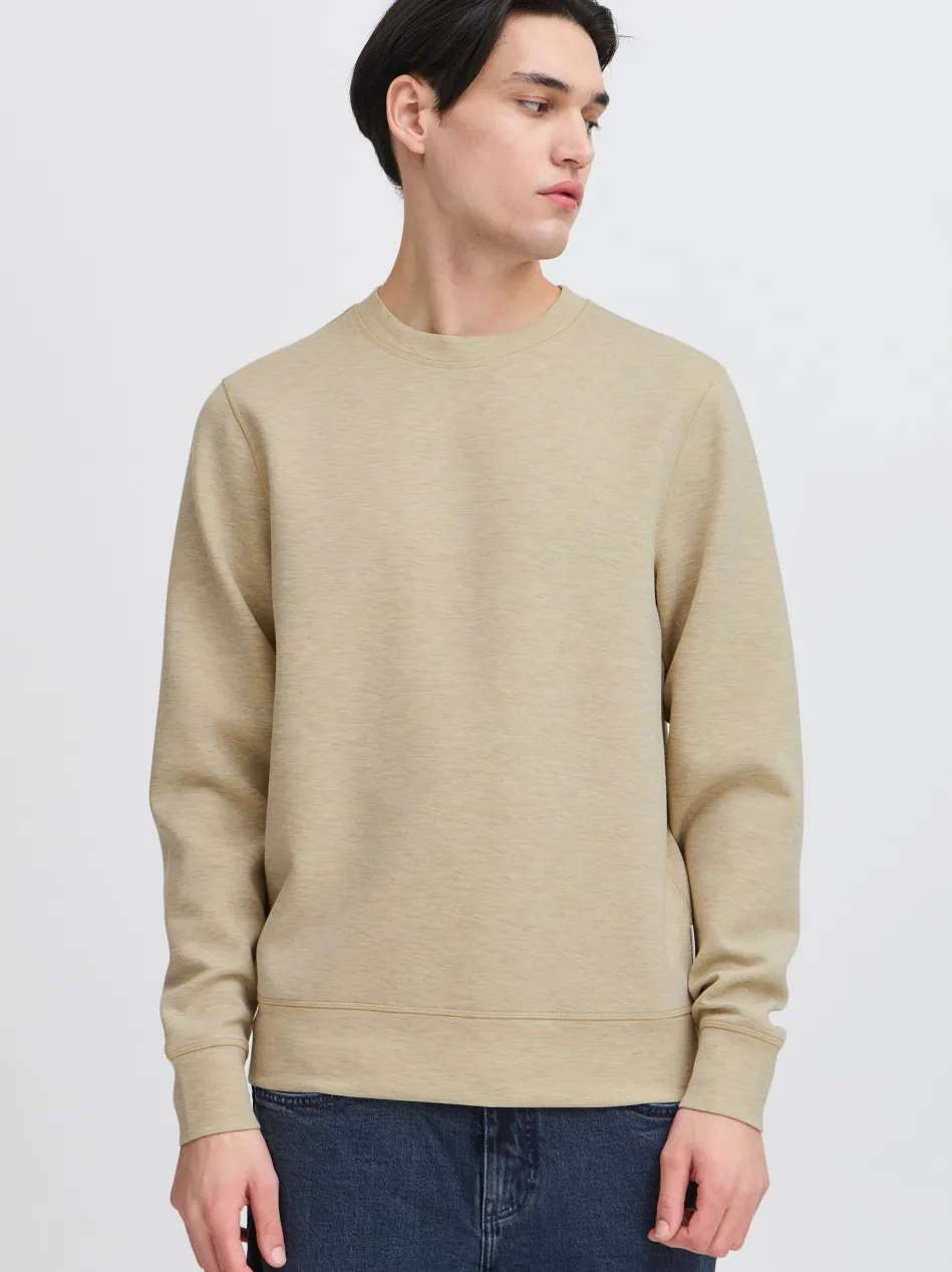 Herren Sweatshirt - CFSebastian