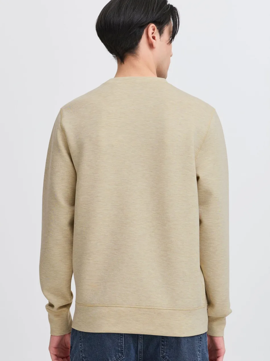 Herren Sweatshirt - CFSebastian