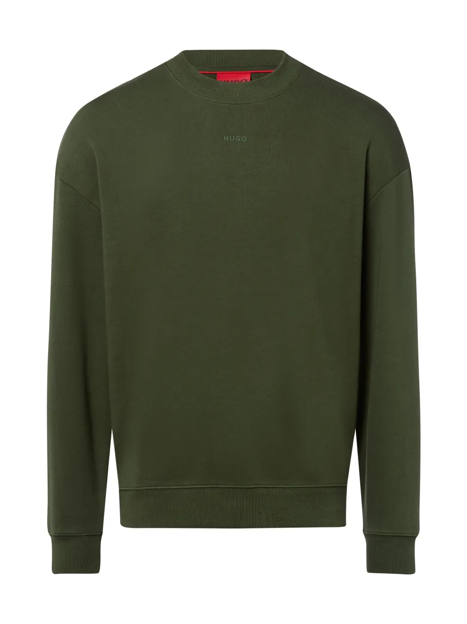 Herren Sweatshirt - Dapocrew