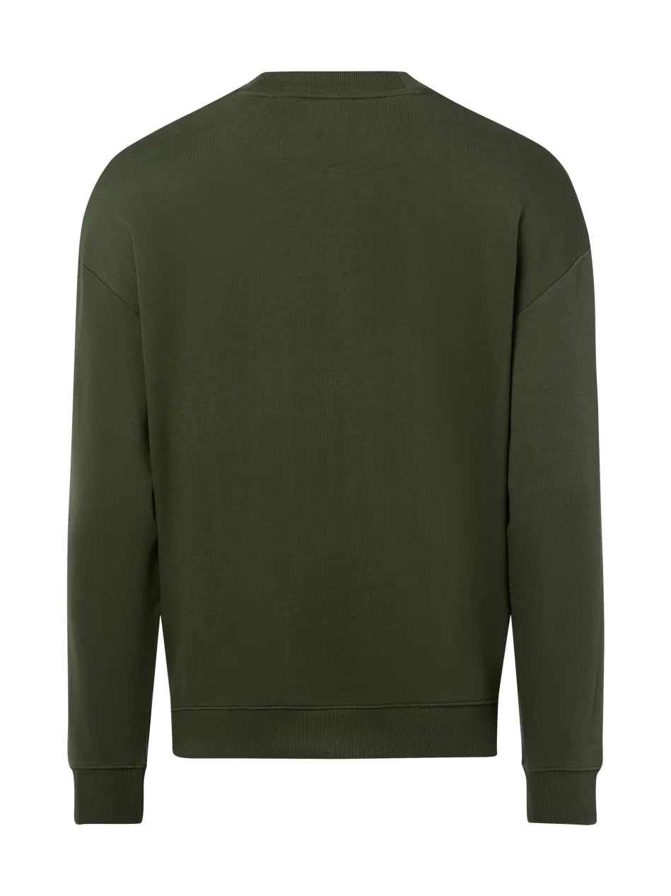 Herren Sweatshirt - Dapocrew