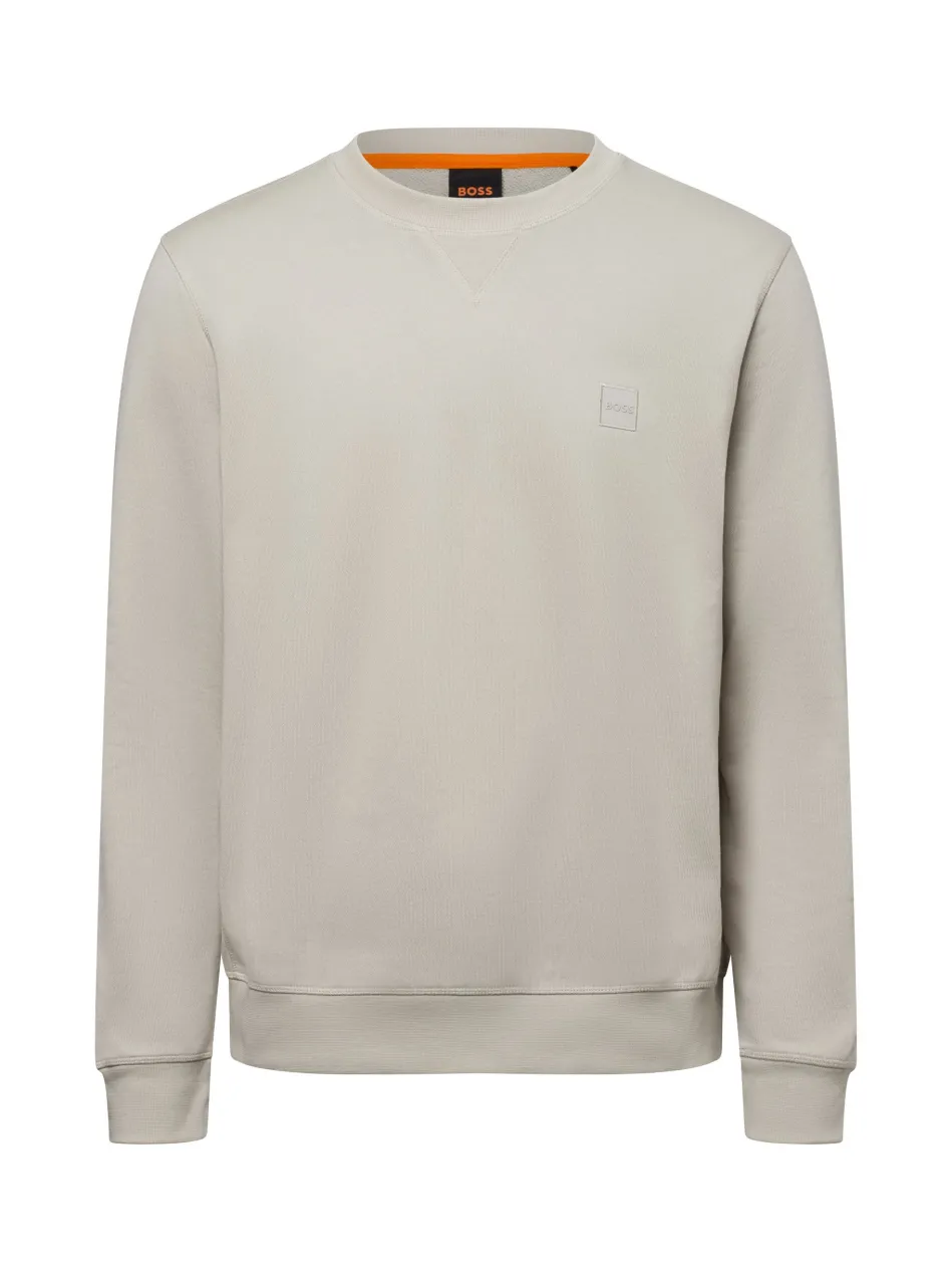 Herren Sweatshirt - Westart