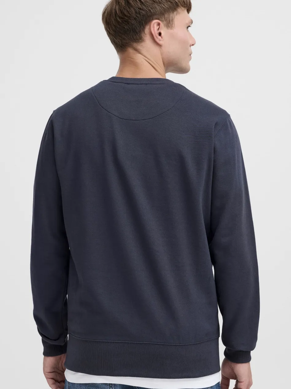 Herren Sweatshirt - SDCHAD
