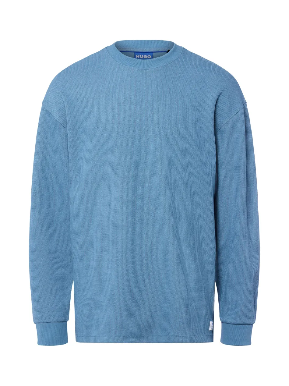 Herren Sweatshirt - Nuwolo