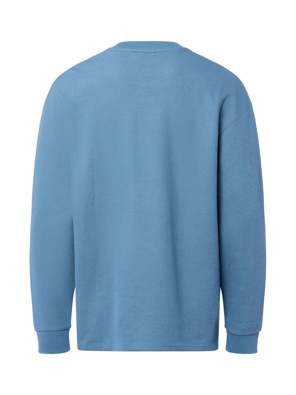 Herren Sweatshirt - Nuwolo