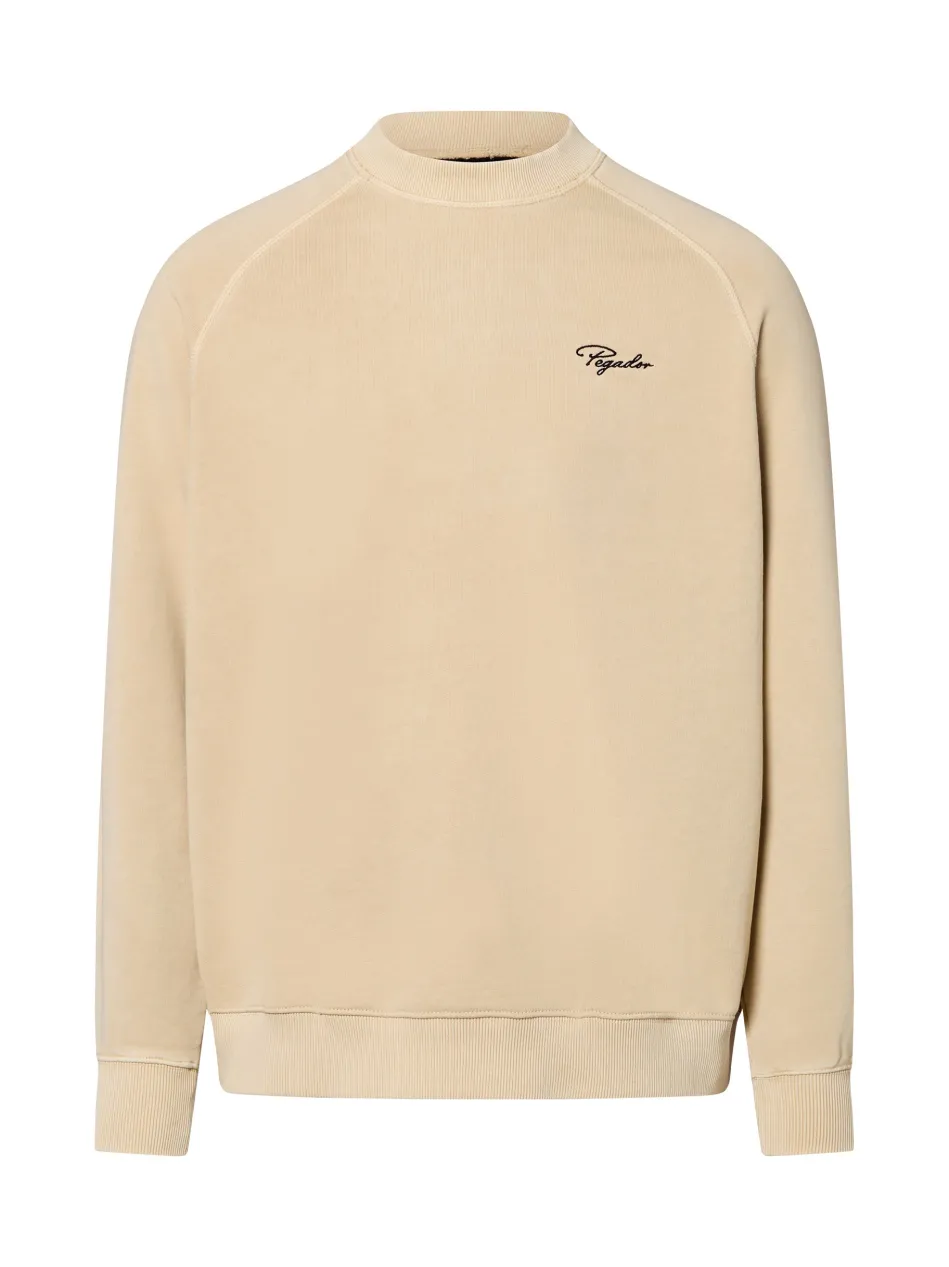 Herren Sweatshirt - Signar