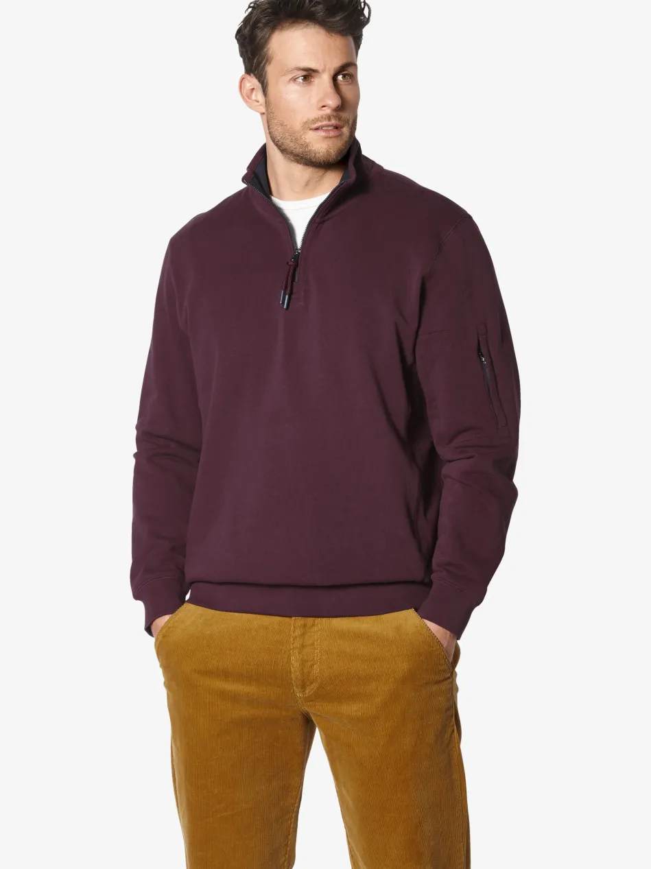 Herren Sweatshirt - SILVASSI