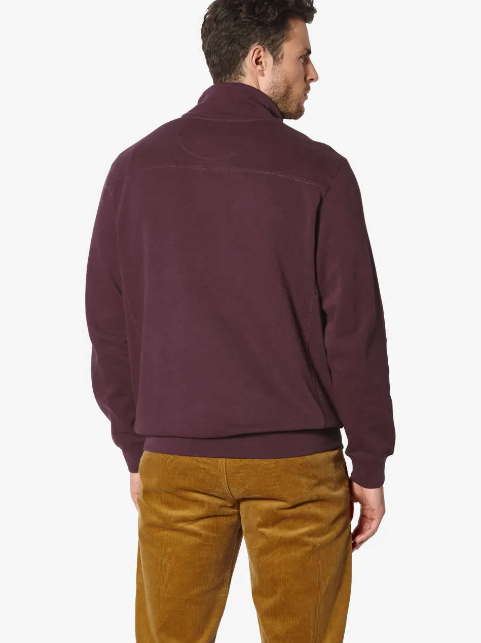 Herren Sweatshirt - SILVASSI