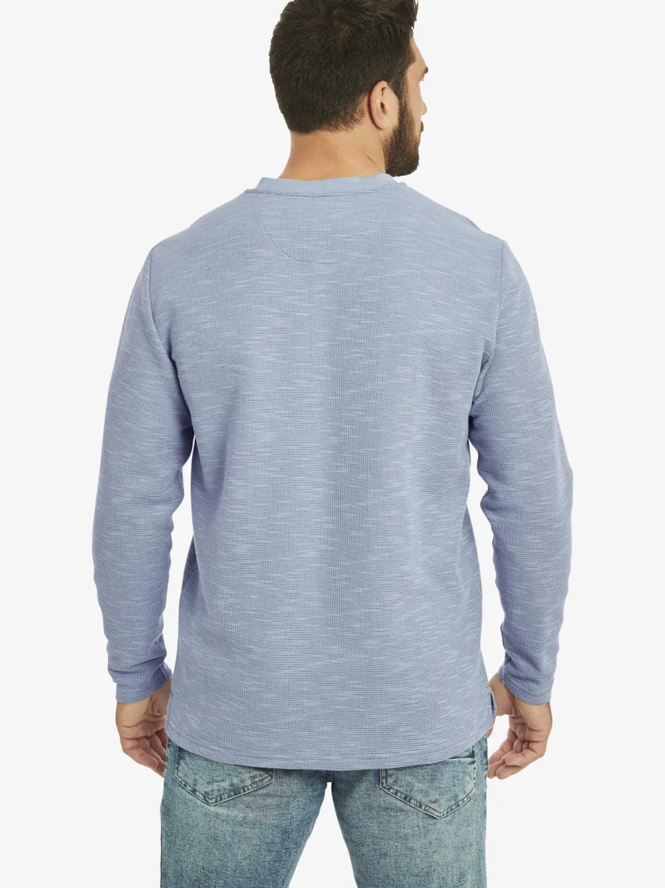 Herren Sweatshirt - REGINALD