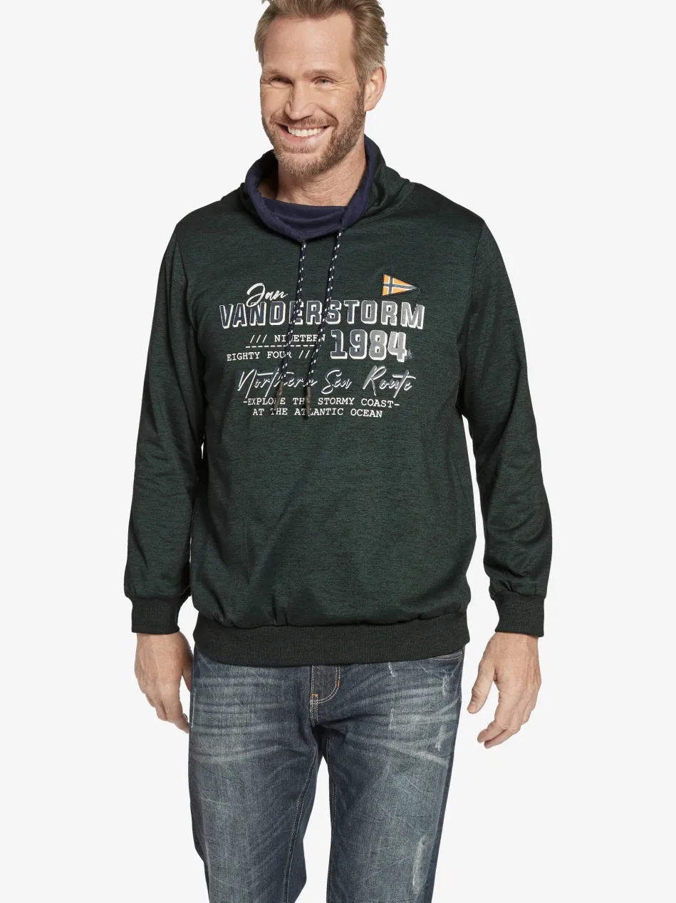 Herren Sweatshirt - SVERRE