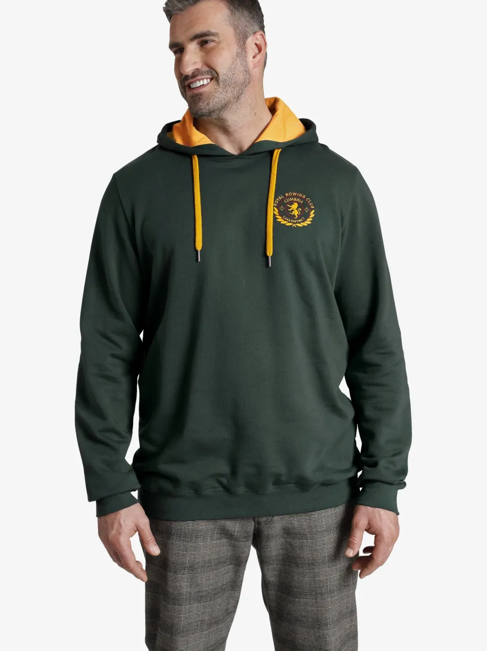 Herren Sweatshirt - EARL TODD