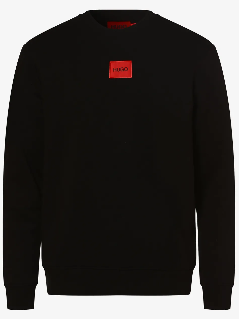 Herren Sweatshirt - Diragol212