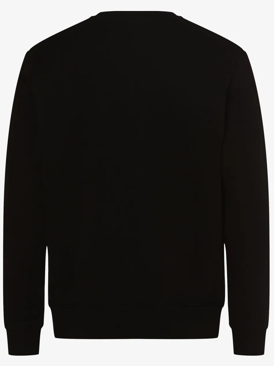 Herren Sweatshirt - Diragol212