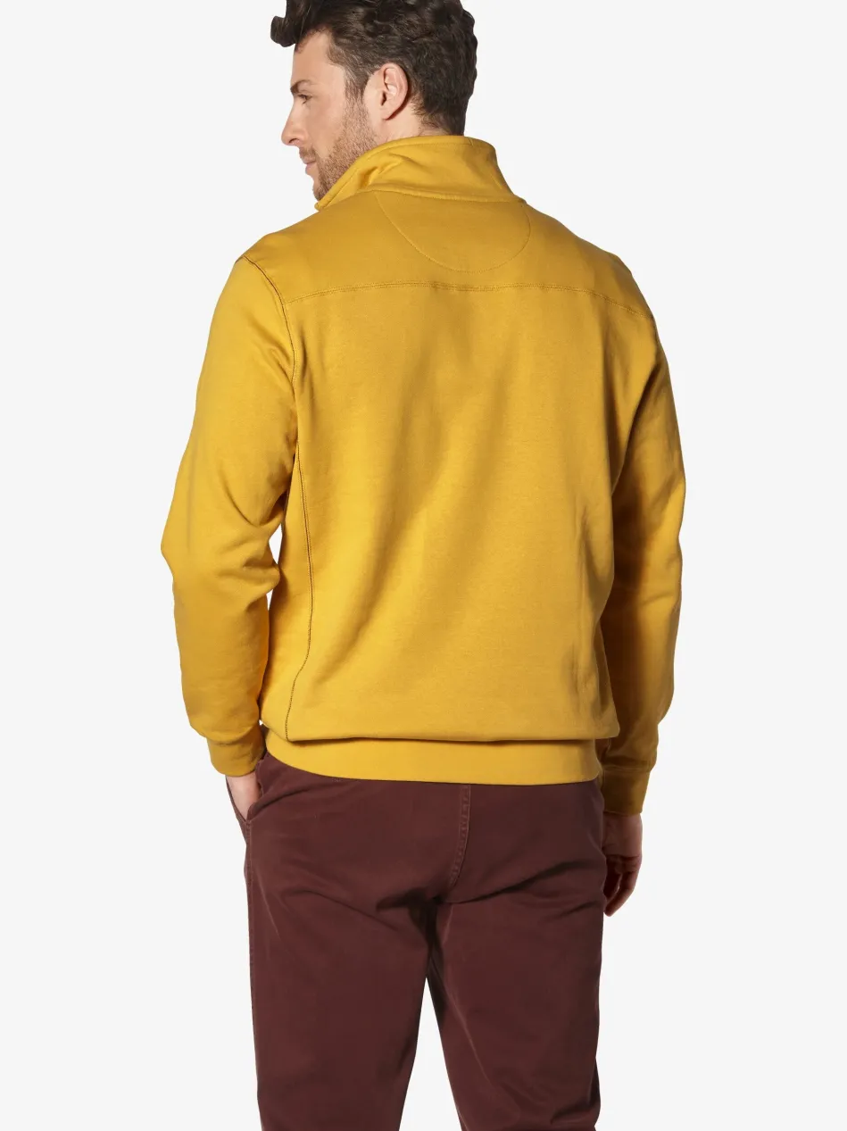Herren Sweatshirt - SILVASSI