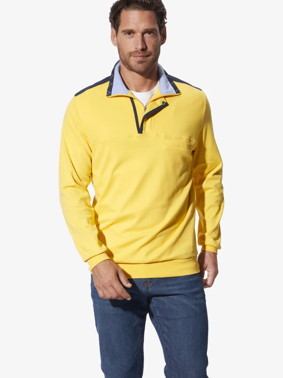 Herren Sweatshirt - ORDUN