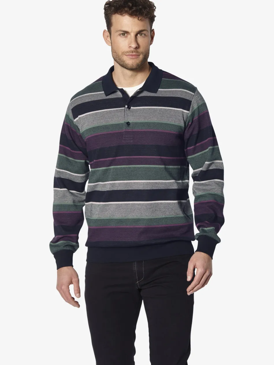 Herren Sweatshirt - ALFOBENI