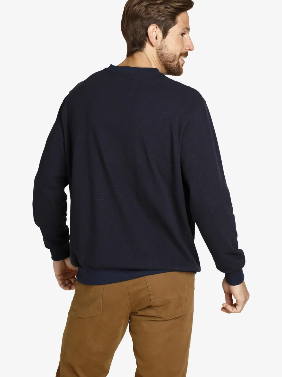 Herren Sweatshirt - VILJAR