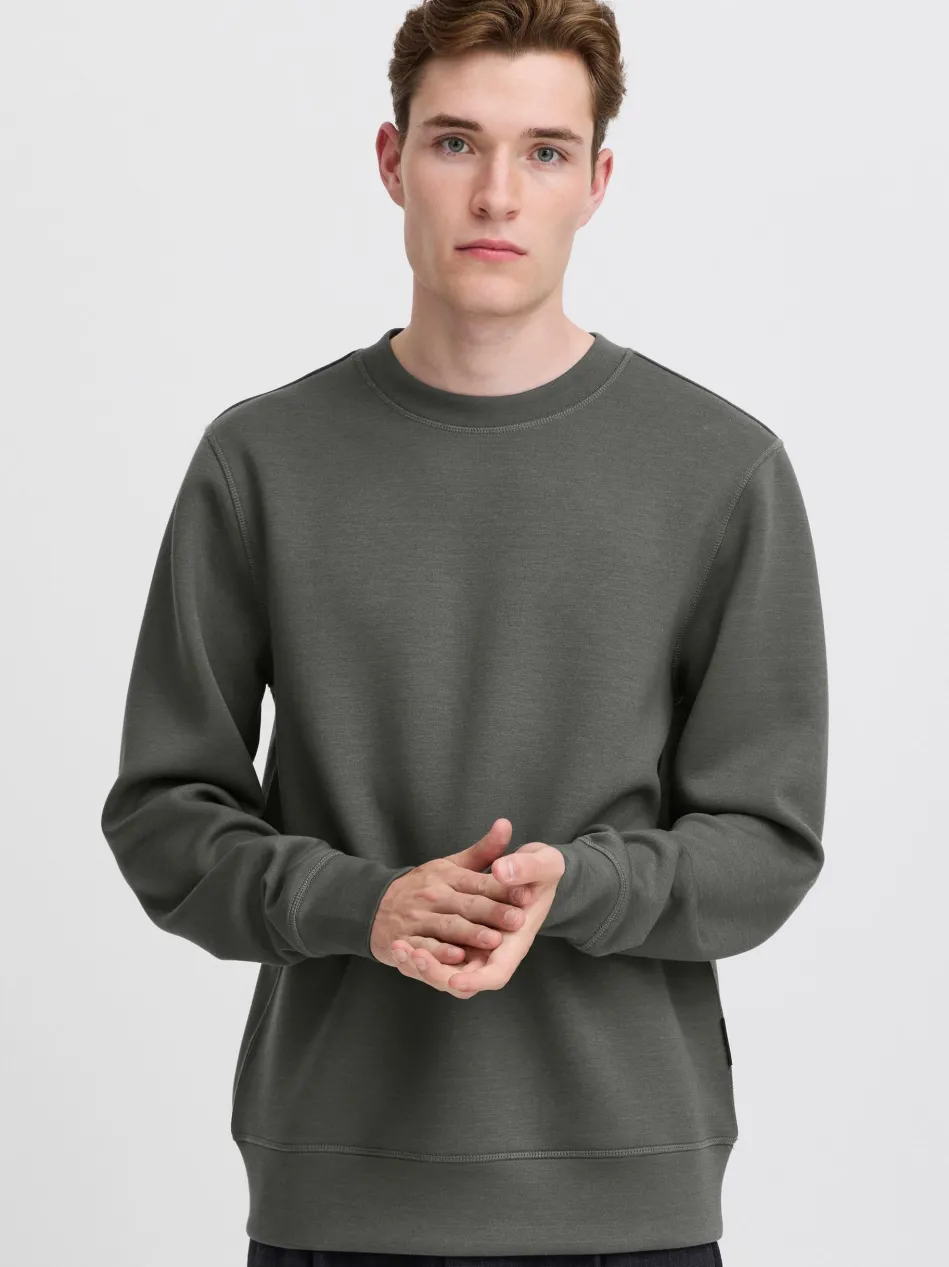 Herren Sweatshirt - CFSebastian