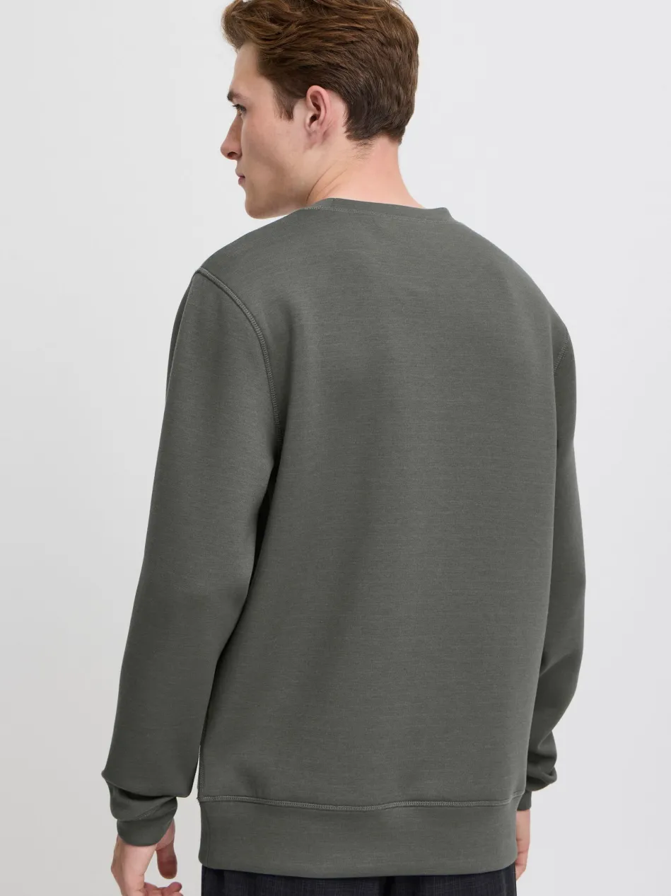 Herren Sweatshirt - CFSebastian