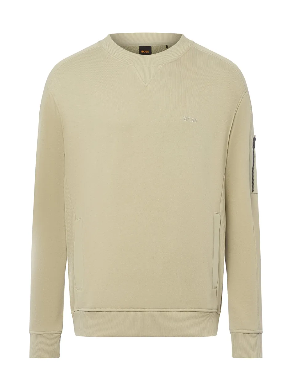 Herren Sweatshirt - We Mixed