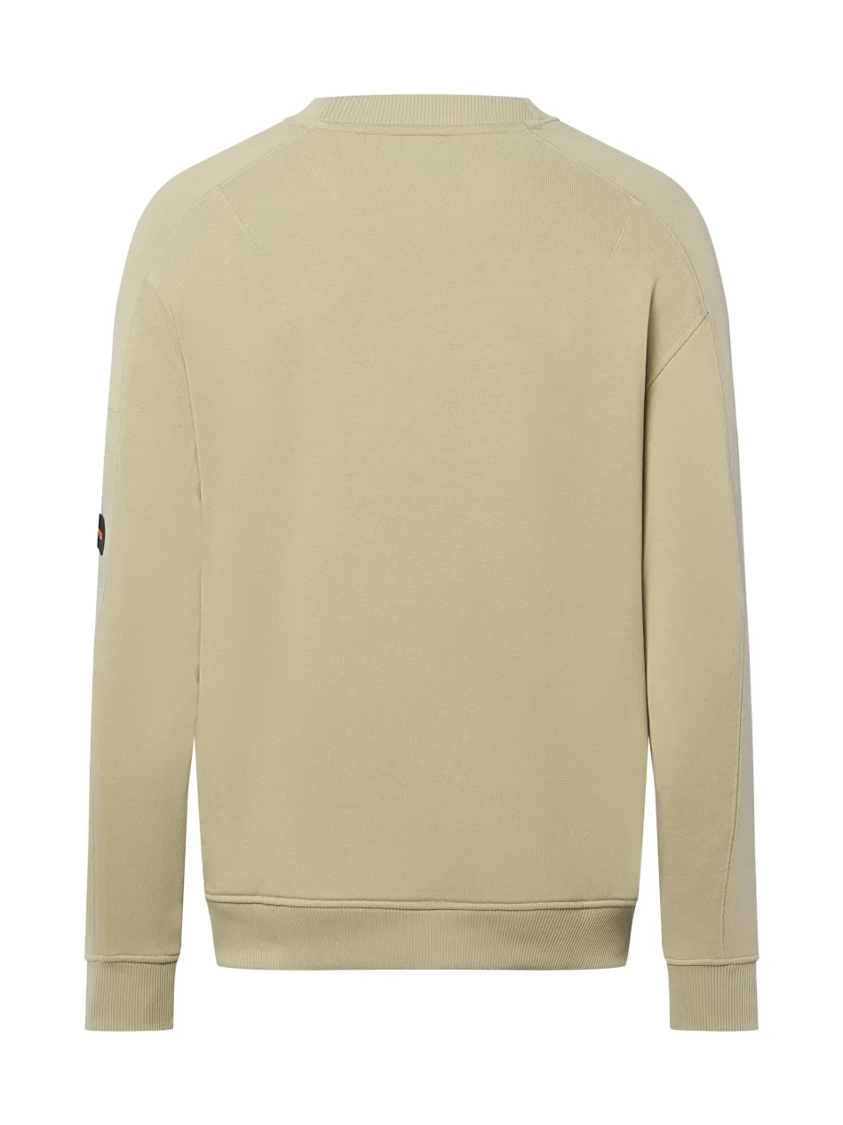 Herren Sweatshirt - We Mixed