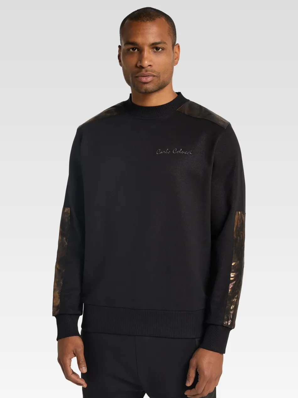 Herren Sweatshirt - Dapunt