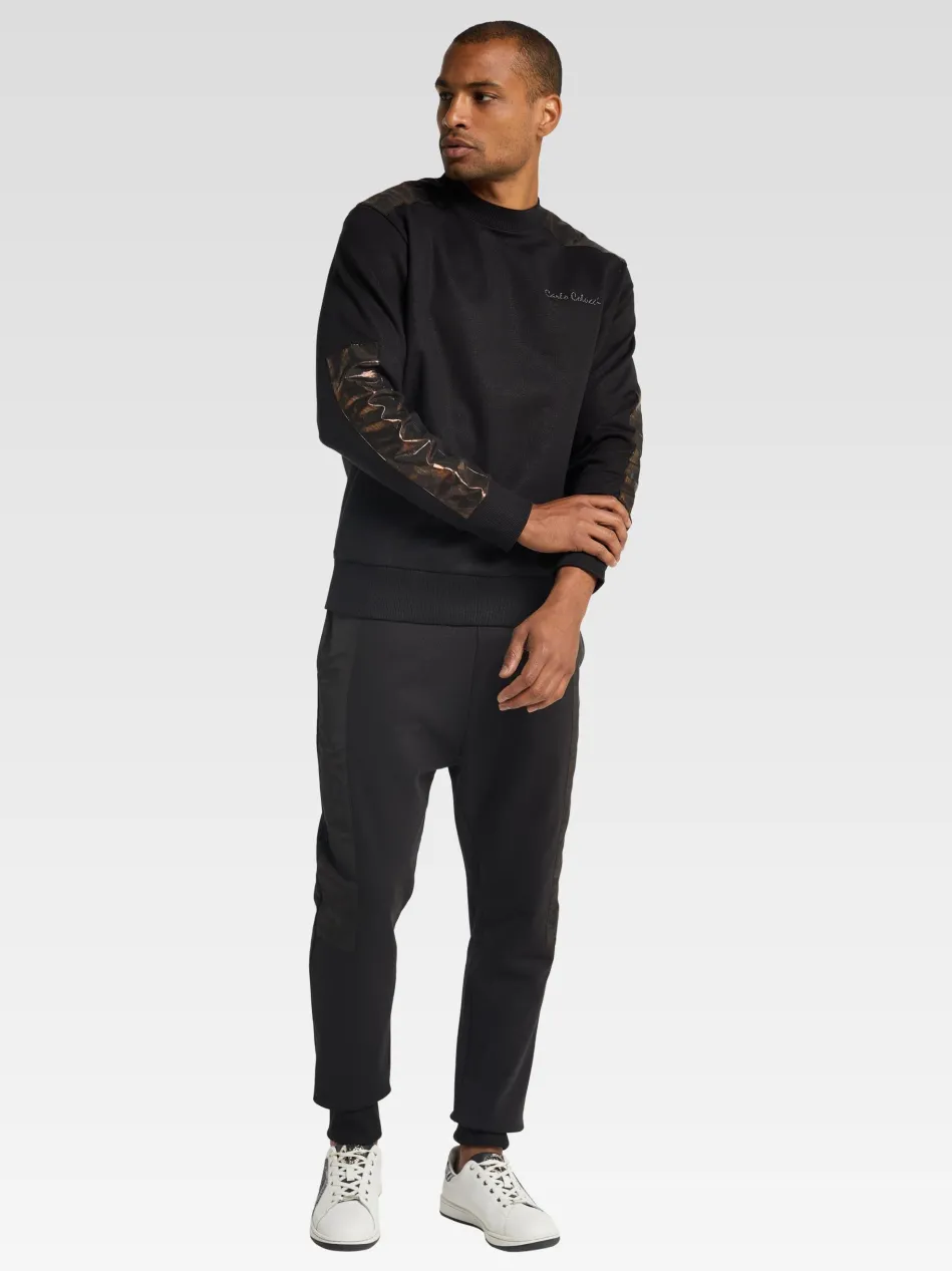 Herren Sweatshirt - Dapunt