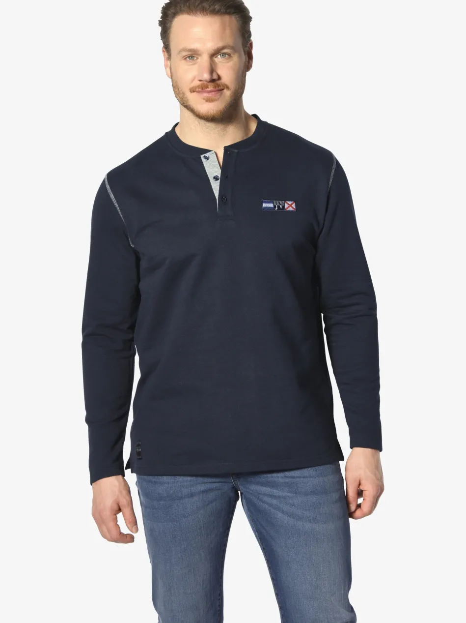 Herren Sweatshirt - JORNSEN