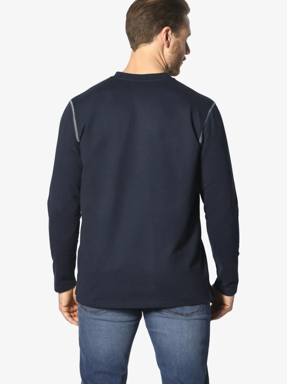 Herren Sweatshirt - JORNSEN