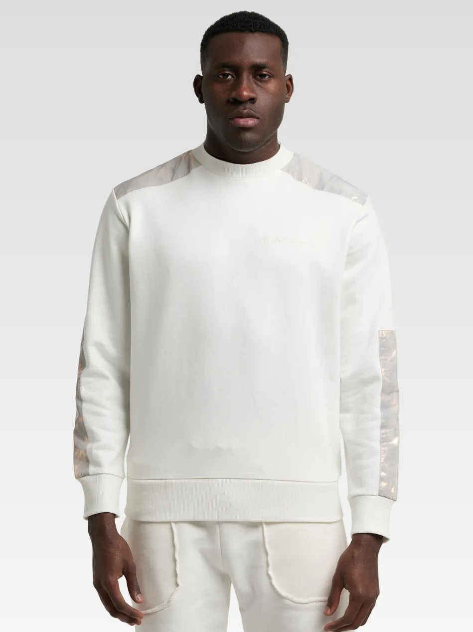 Herren Sweatshirt - Dapunt