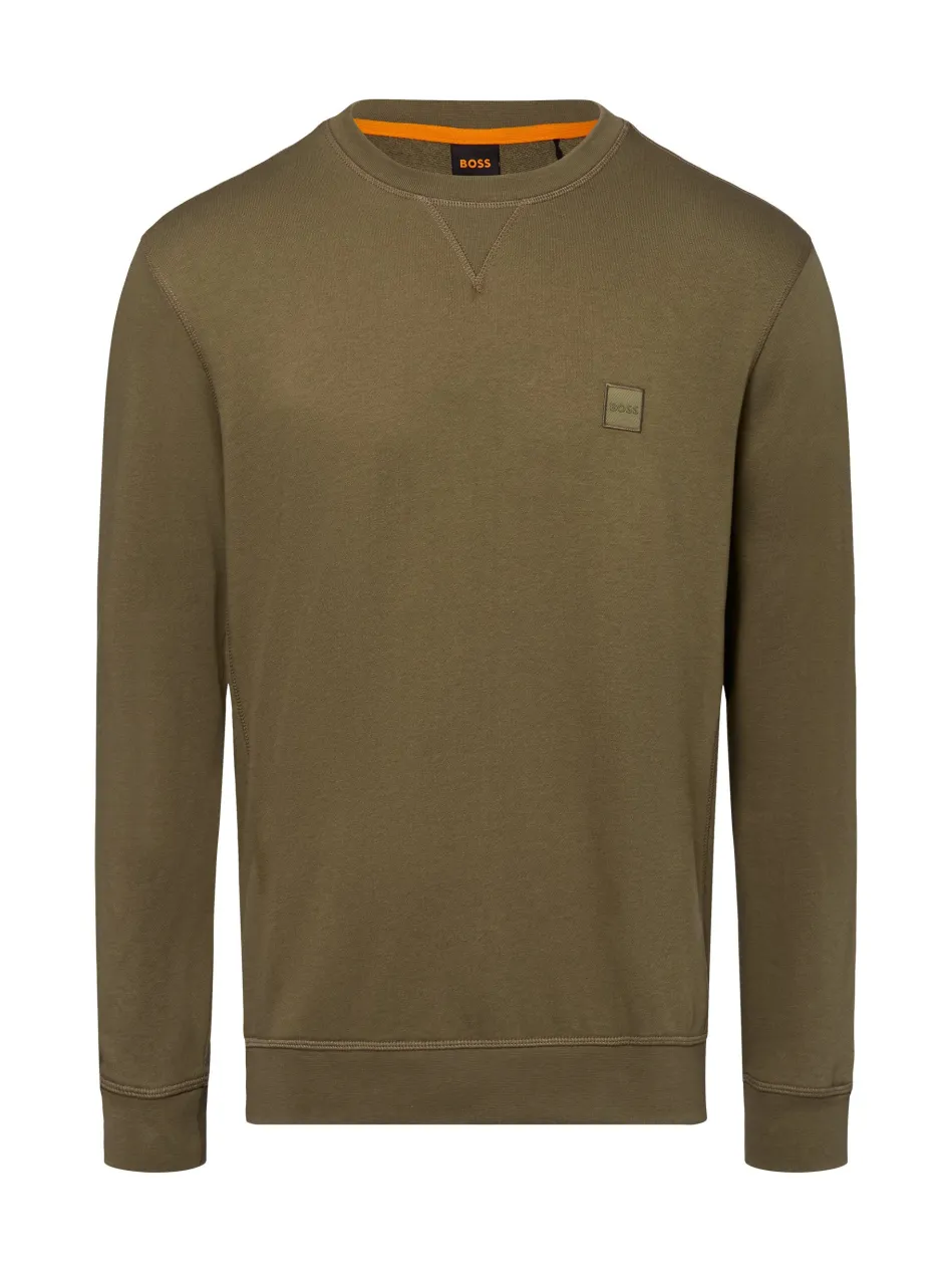 Herren Sweatshirt - Westart