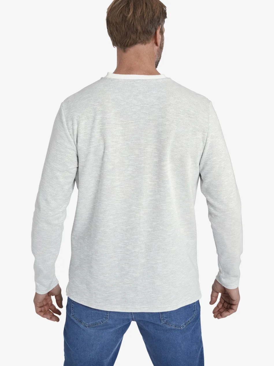 Herren Sweatshirt - REGINALD