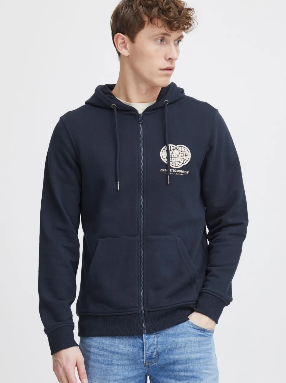 Herren Sweatshirt - BHSweatshirt