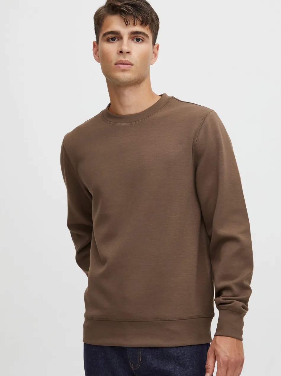 Herren Sweatshirt - CFSebastian