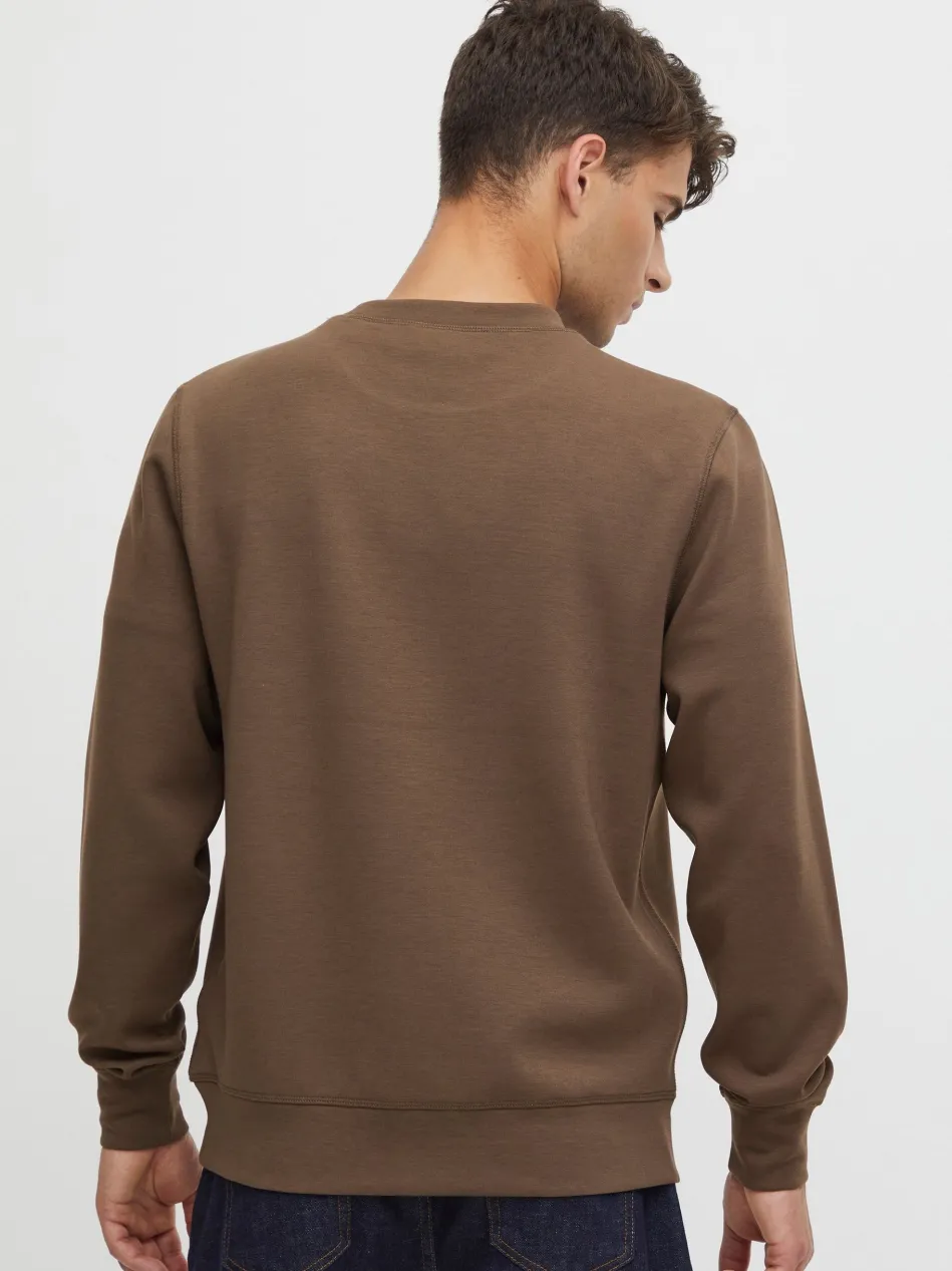 Herren Sweatshirt - CFSebastian