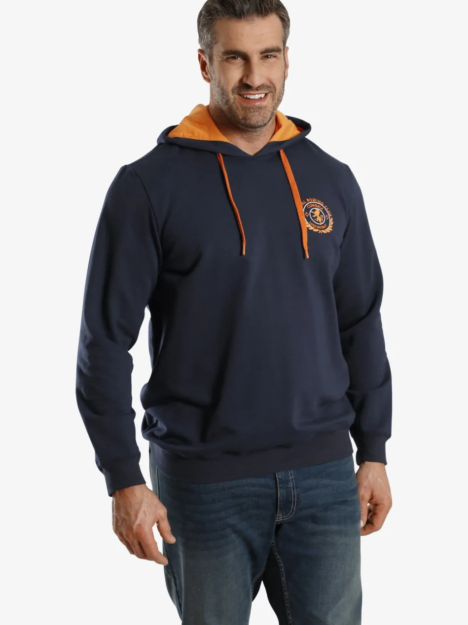 Herren Sweatshirt - EARL TODD