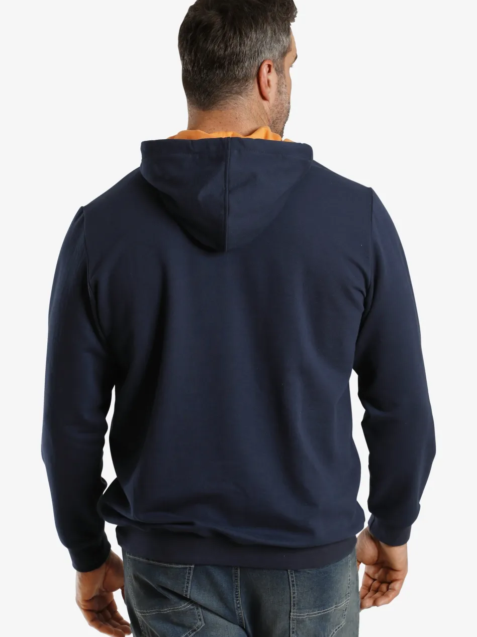 Herren Sweatshirt - EARL TODD
