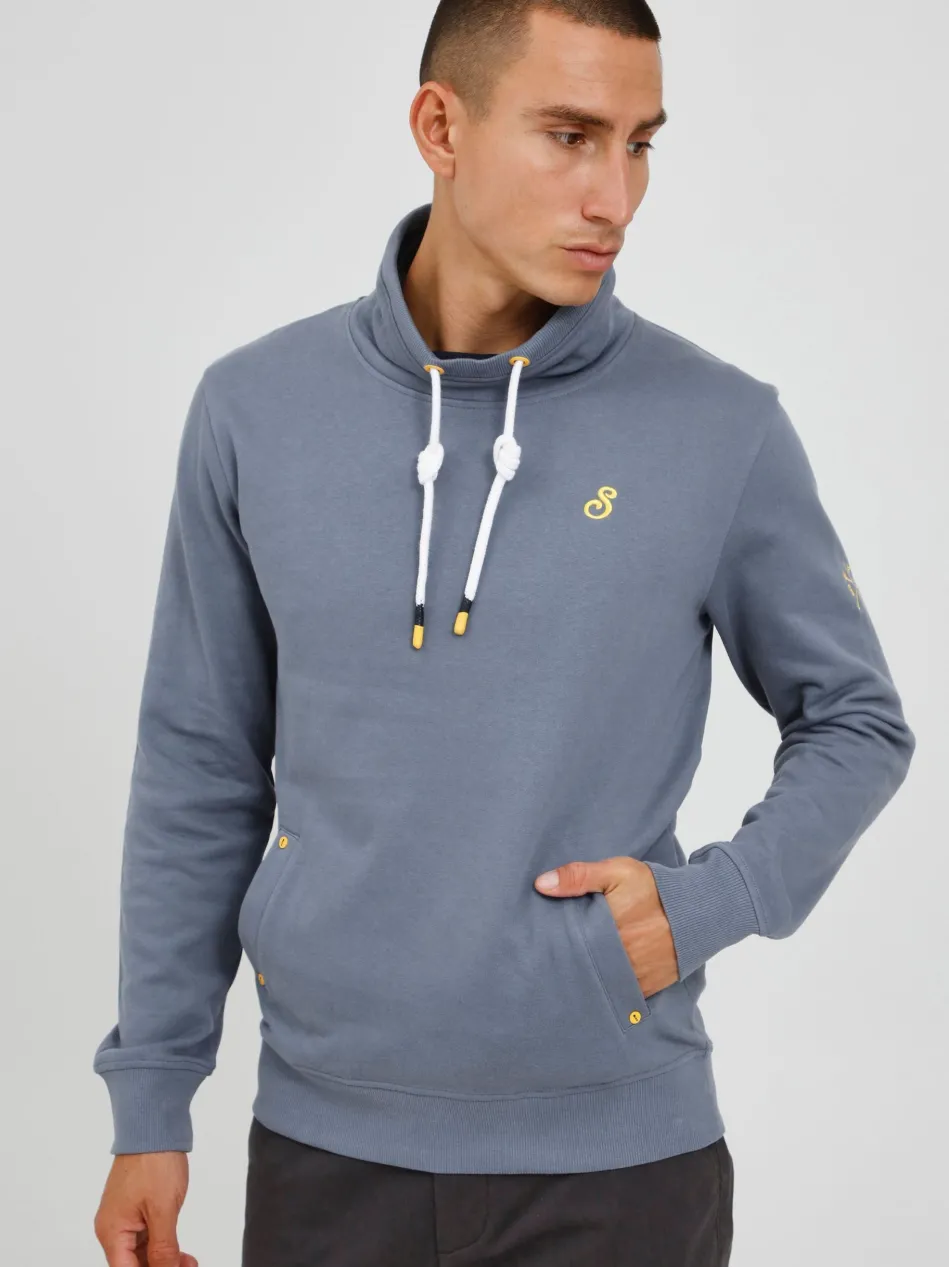 Herren Sweatshirt - SDKaan