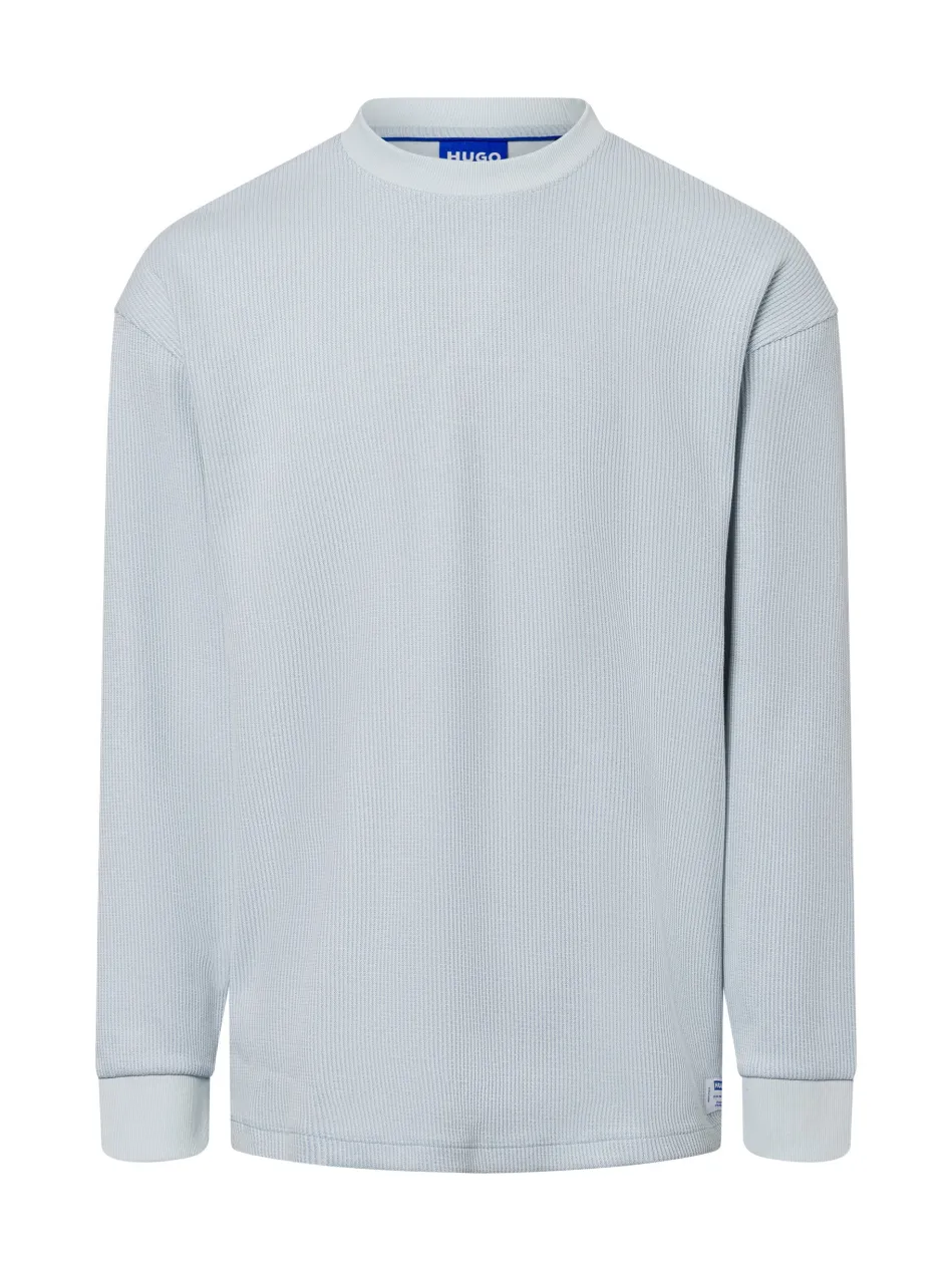 Herren Sweatshirt - Nuwolo