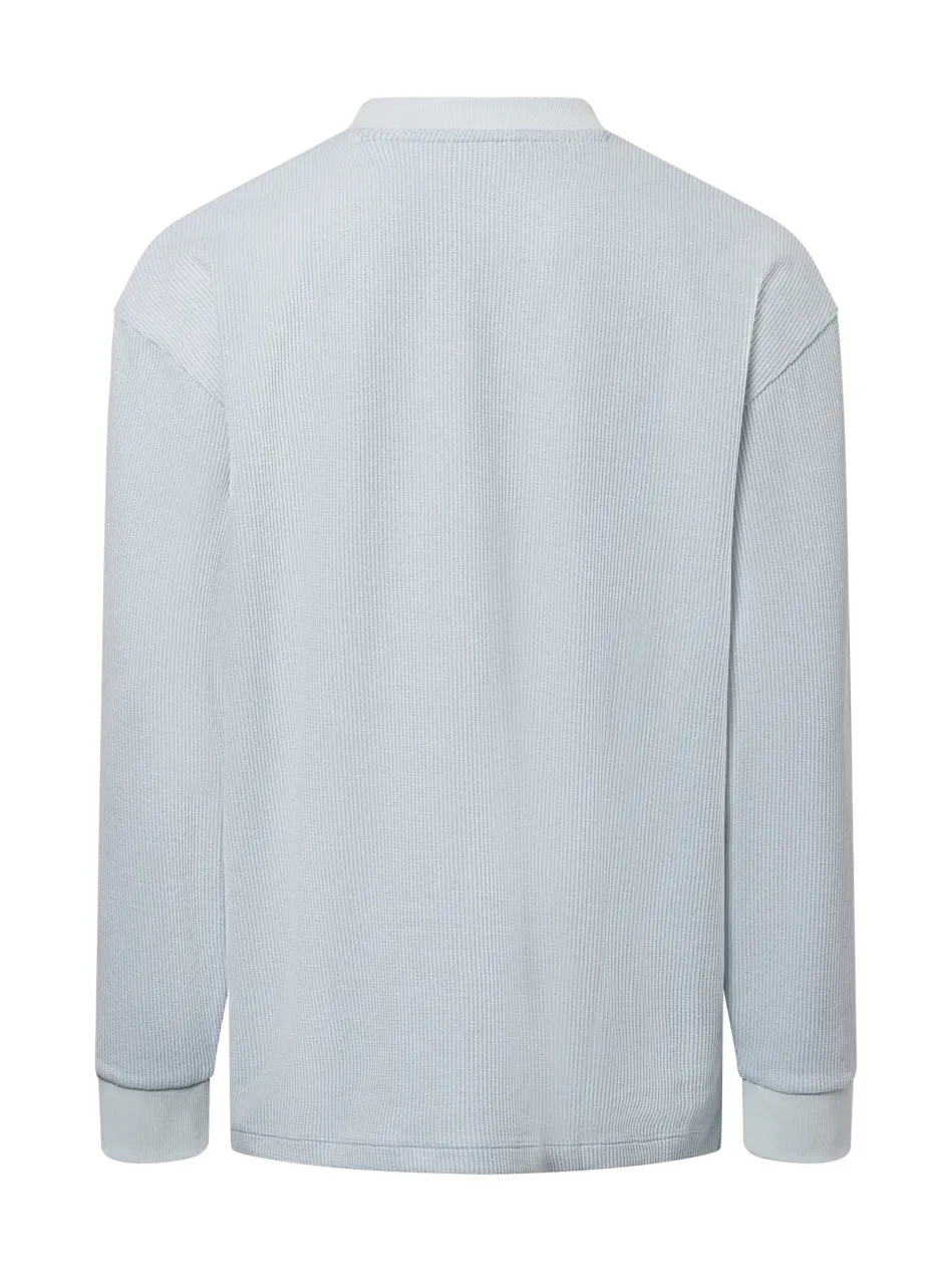 Herren Sweatshirt - Nuwolo