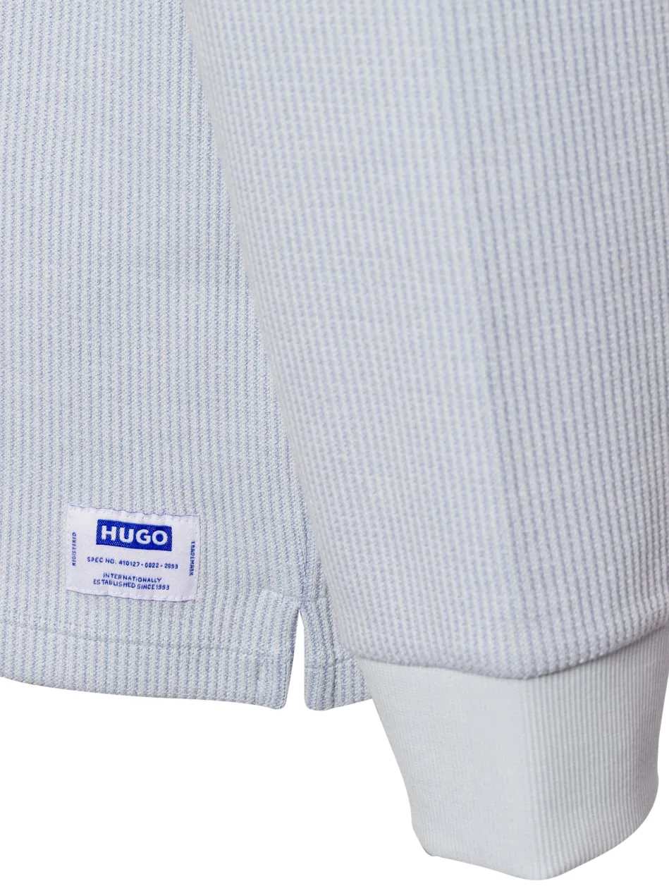 Herren Sweatshirt - Nuwolo