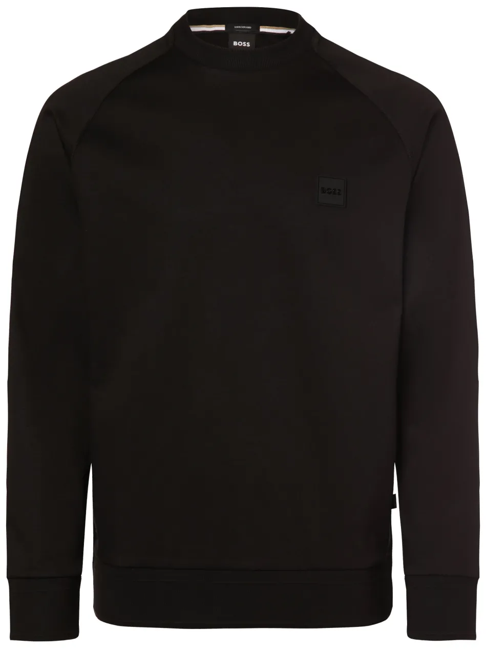 Herren Sweatshirt - Stadler 82