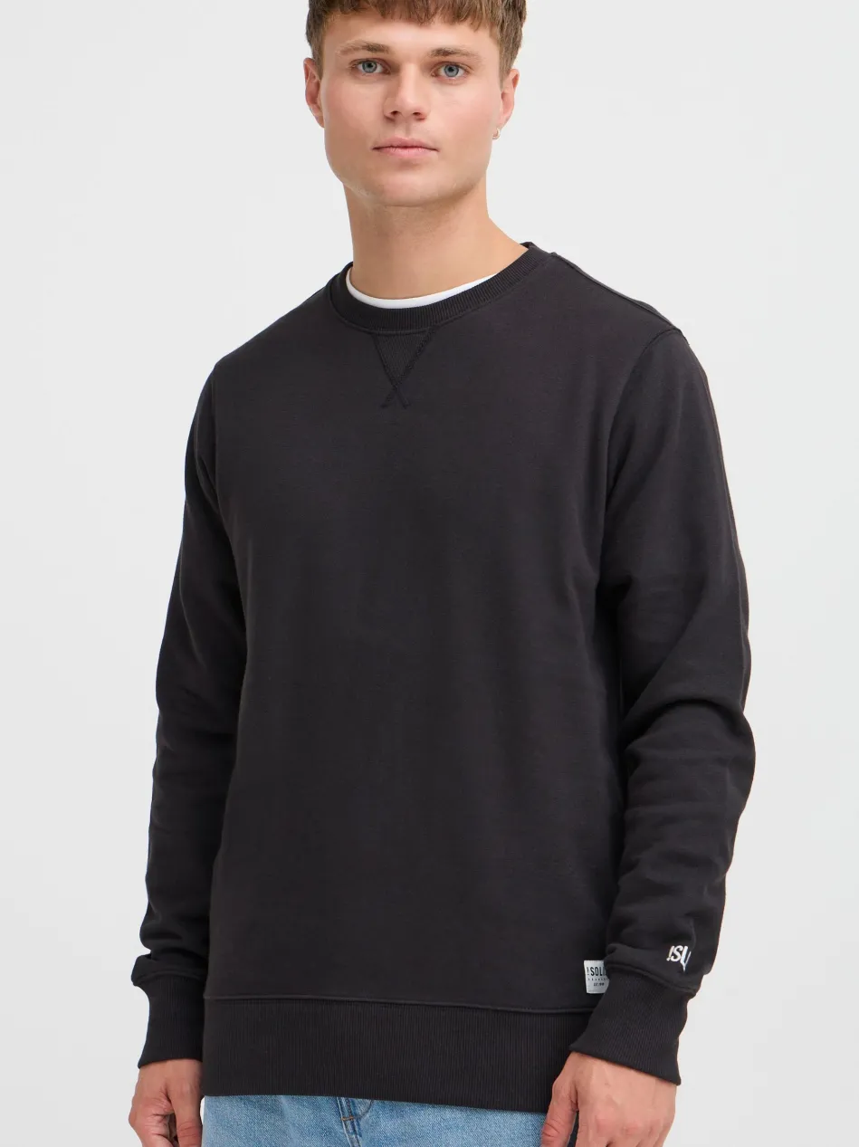 Herren Sweatshirt - SDCHAD