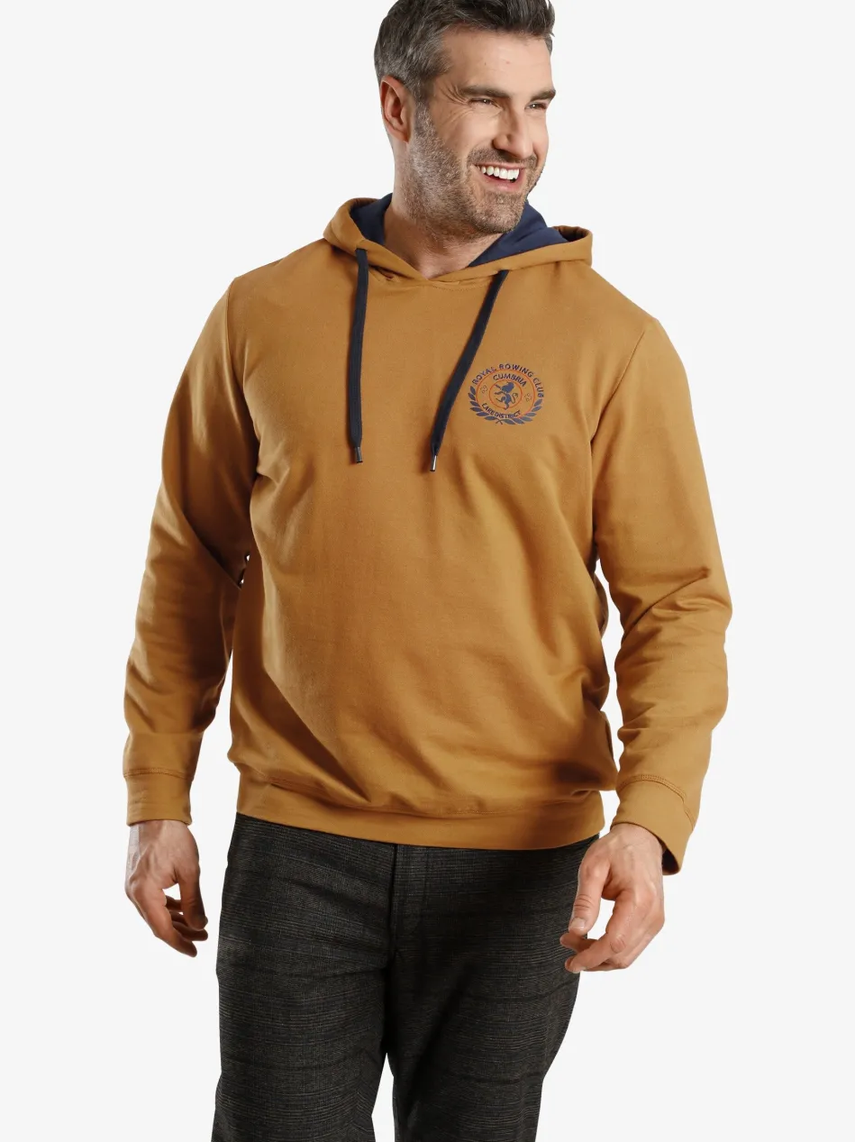 Herren Sweatshirt - EARL TODD