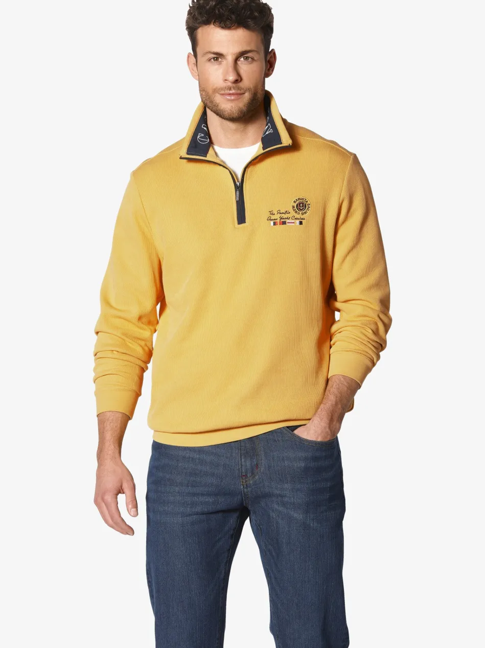 Herren Sweatshirt - BELLAVERZI