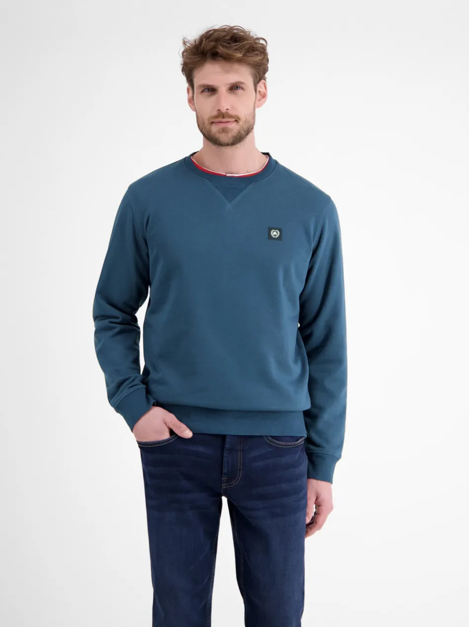 Herren Sweatshirt