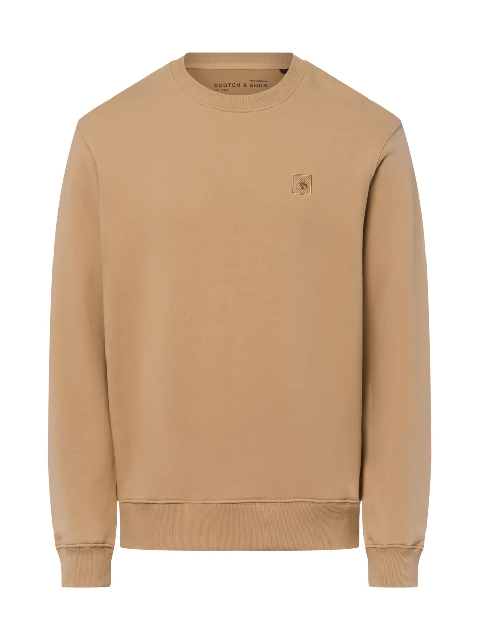 Herren Sweatshirt