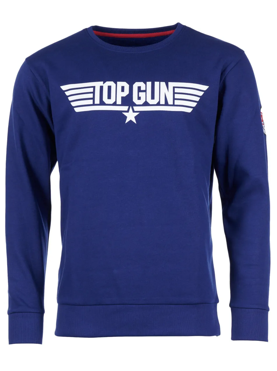Herren Sweatshirt