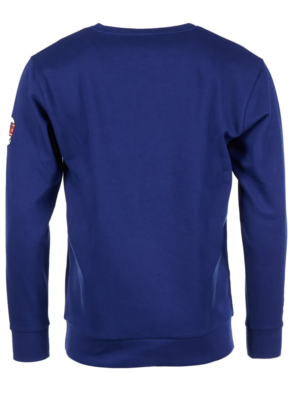 Herren Sweatshirt