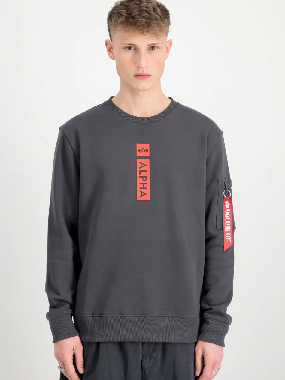 Herren Sweatshirt