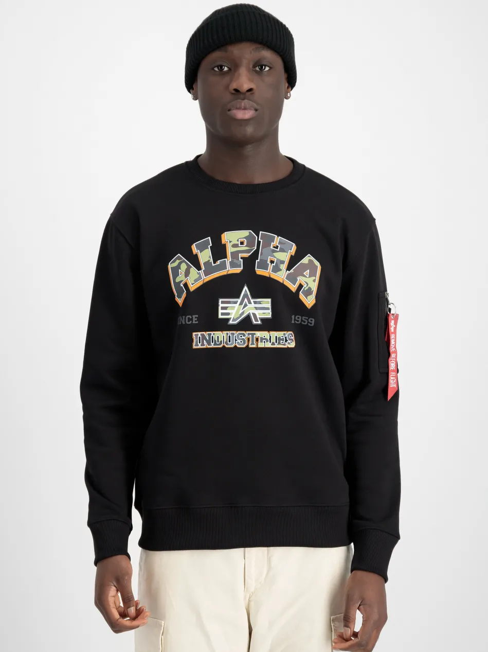 Herren Sweatshirt